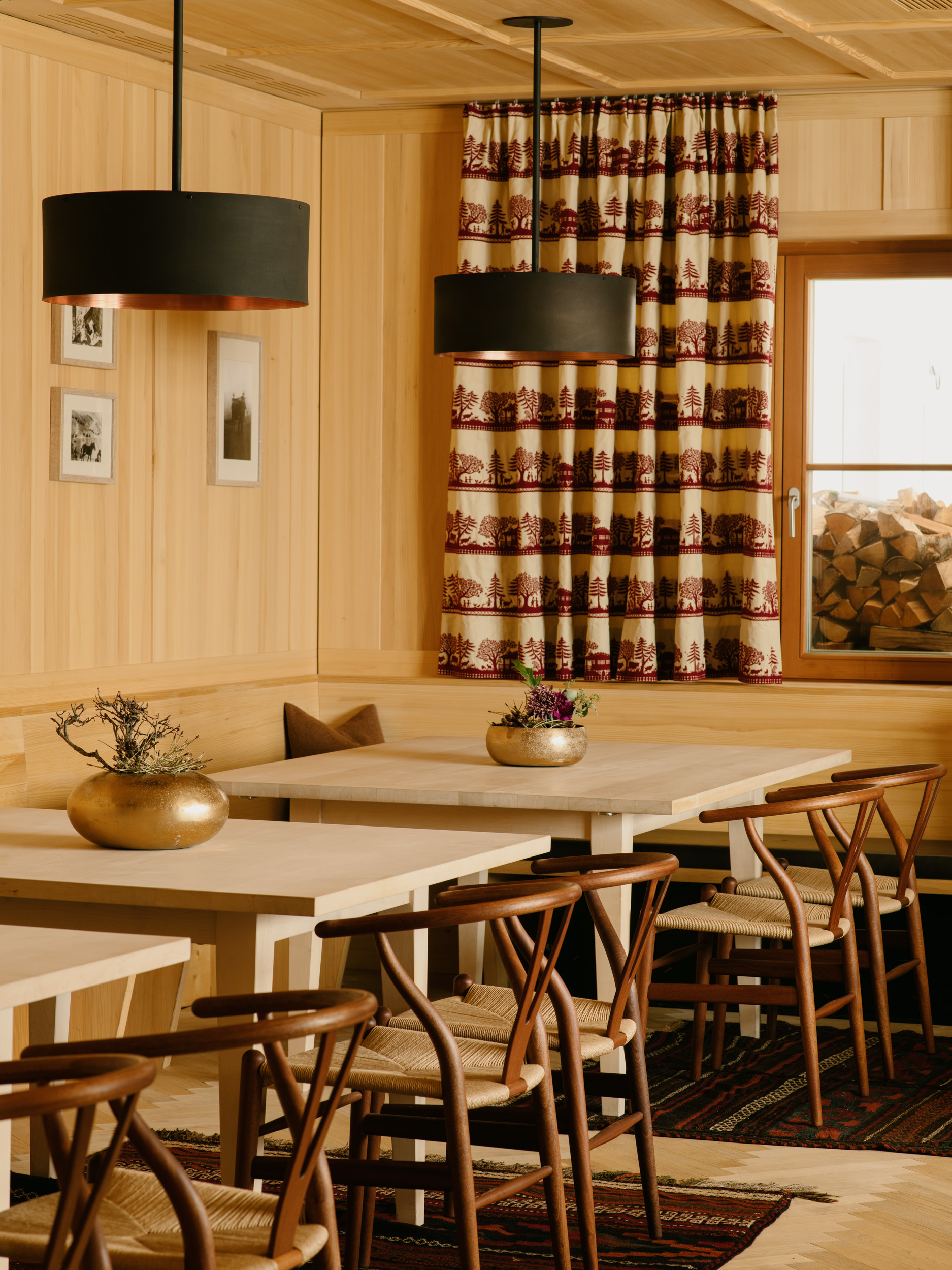 Rote Wand Stuben - Home of Fondue