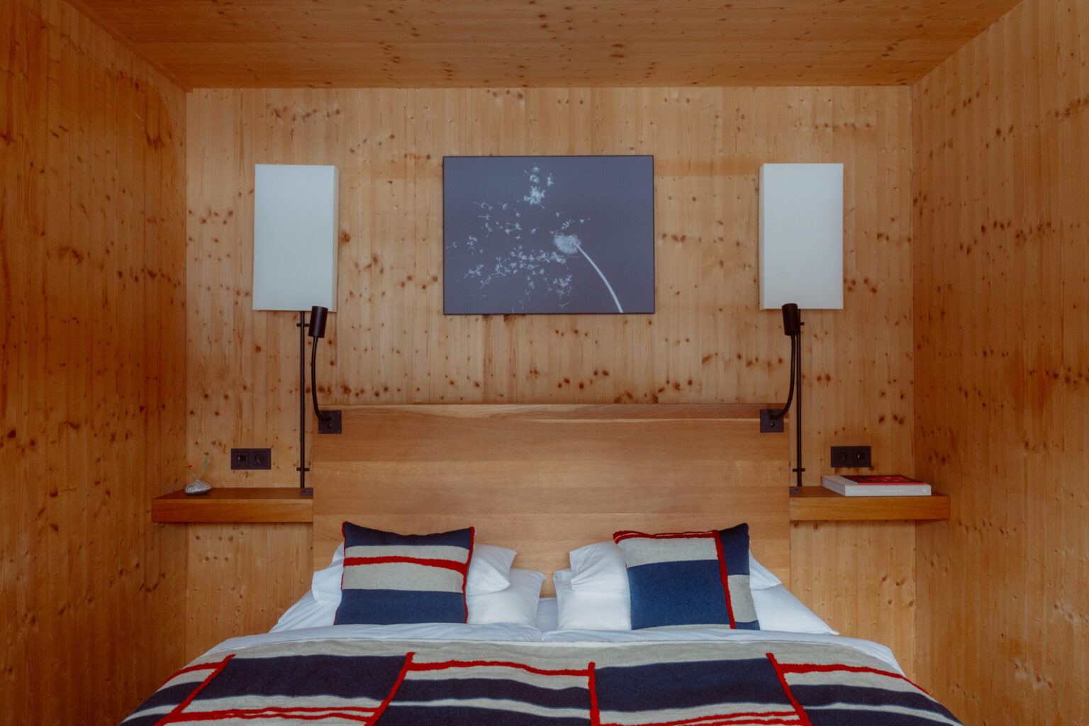 Rote Wand Lodge - Rote Wand Gourmet Hotel