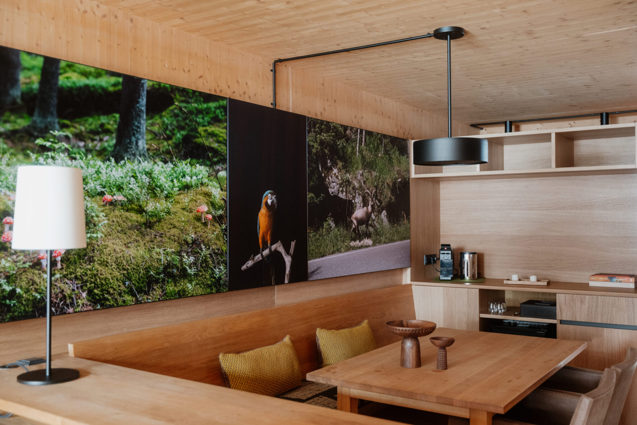 Rote Wand Lodge - Rote Wand Gourmet Hotel