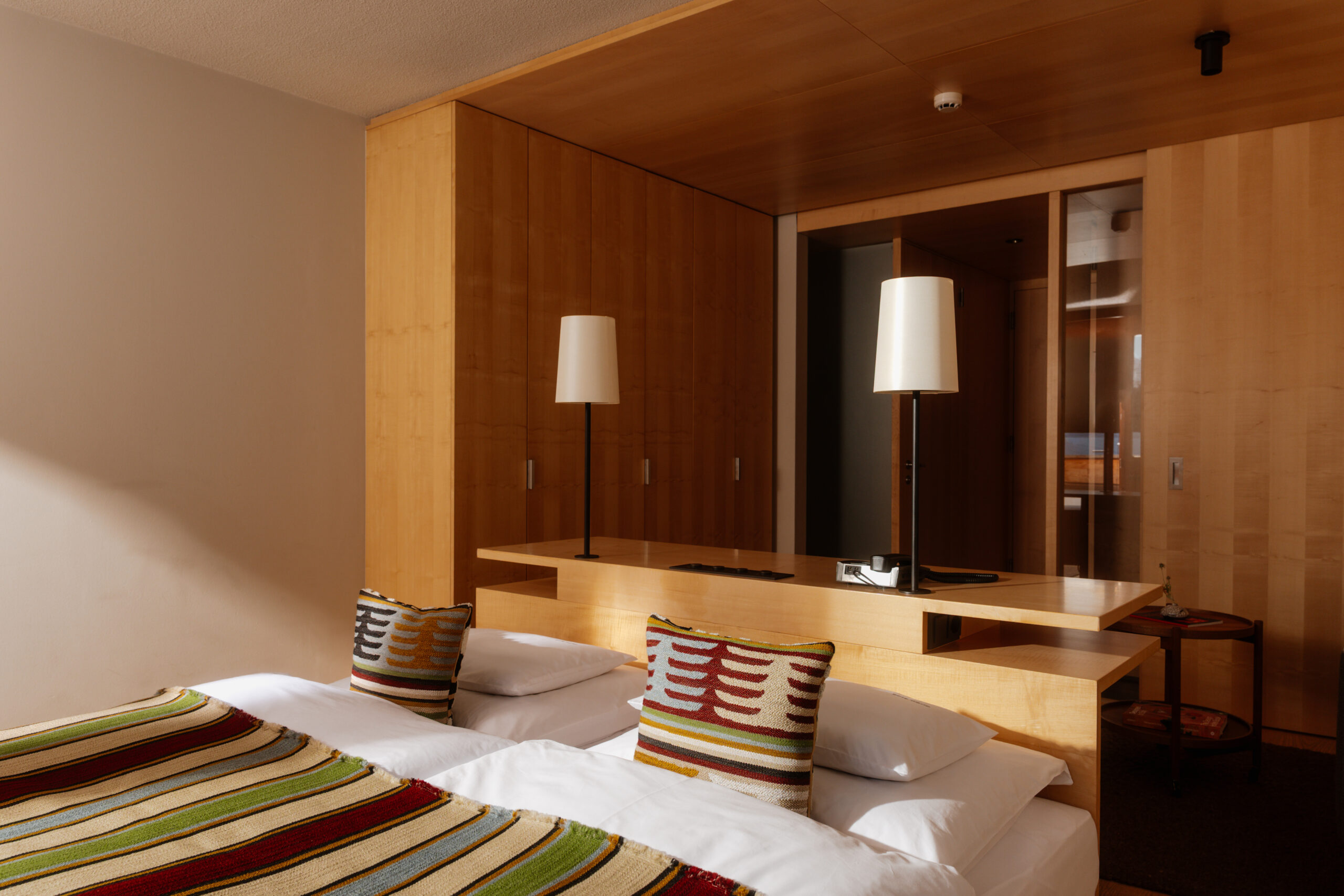 Hotel Ricky Rote Rote Wand Room - Rote Wand Gourmet Hotel