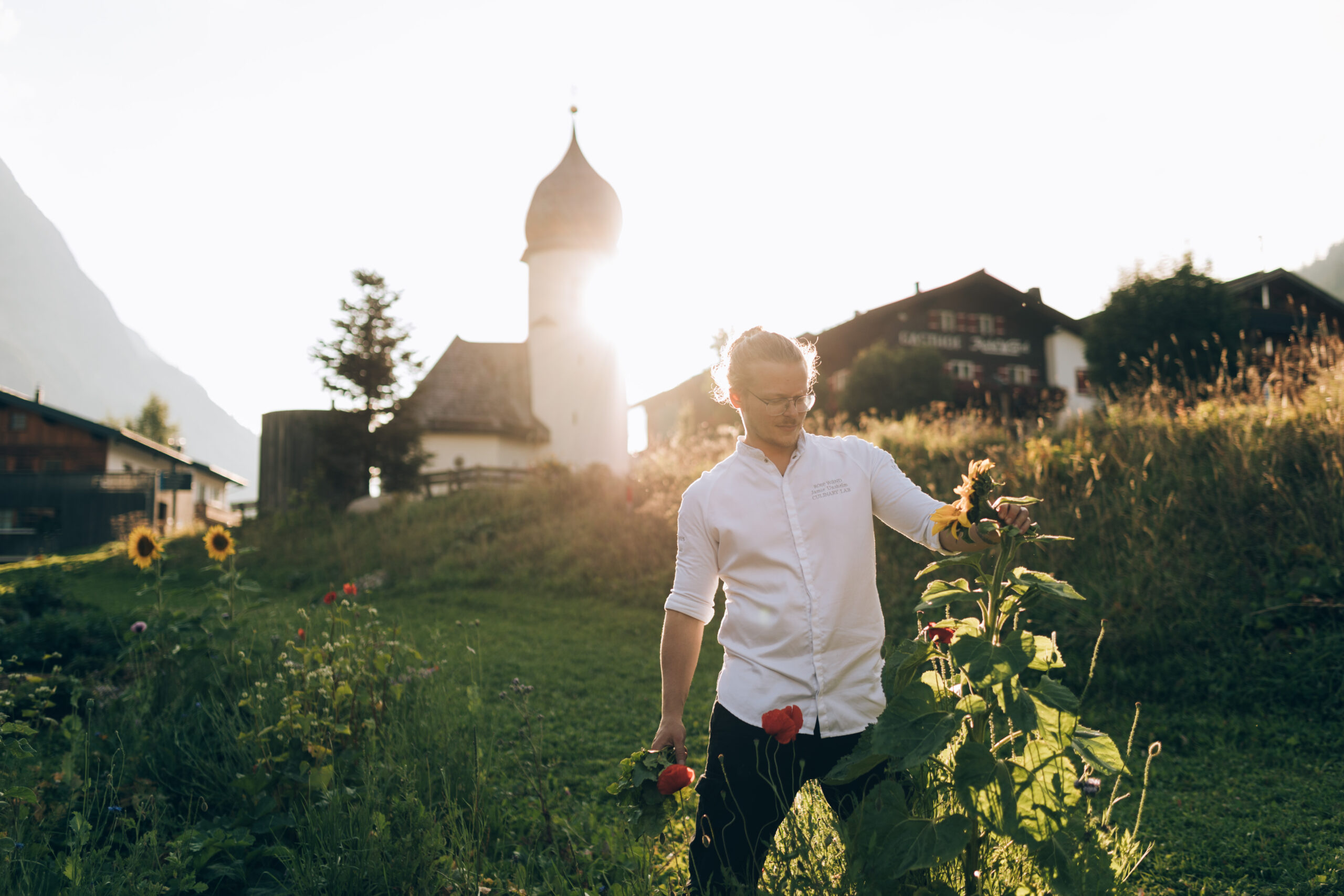 Sous Chef (m/w/d) - Rote Wand Gourmet Hotel