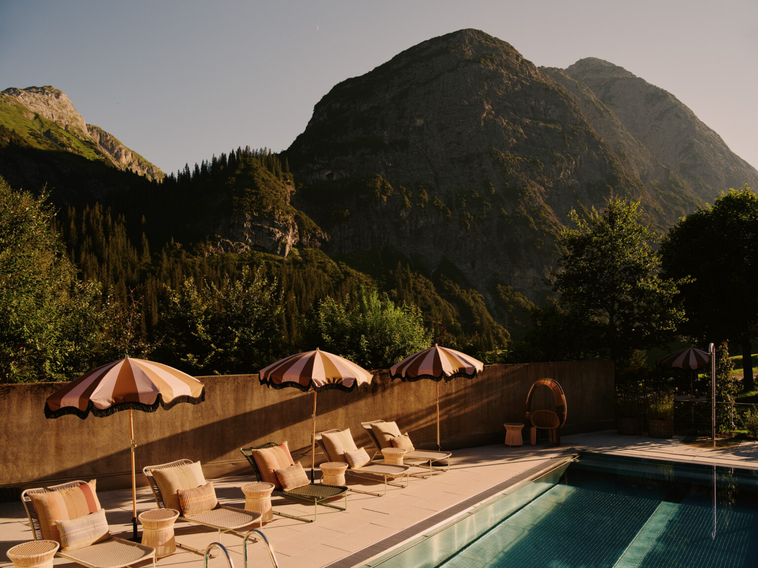 Packages - Rote Wand Gourmet Hotel