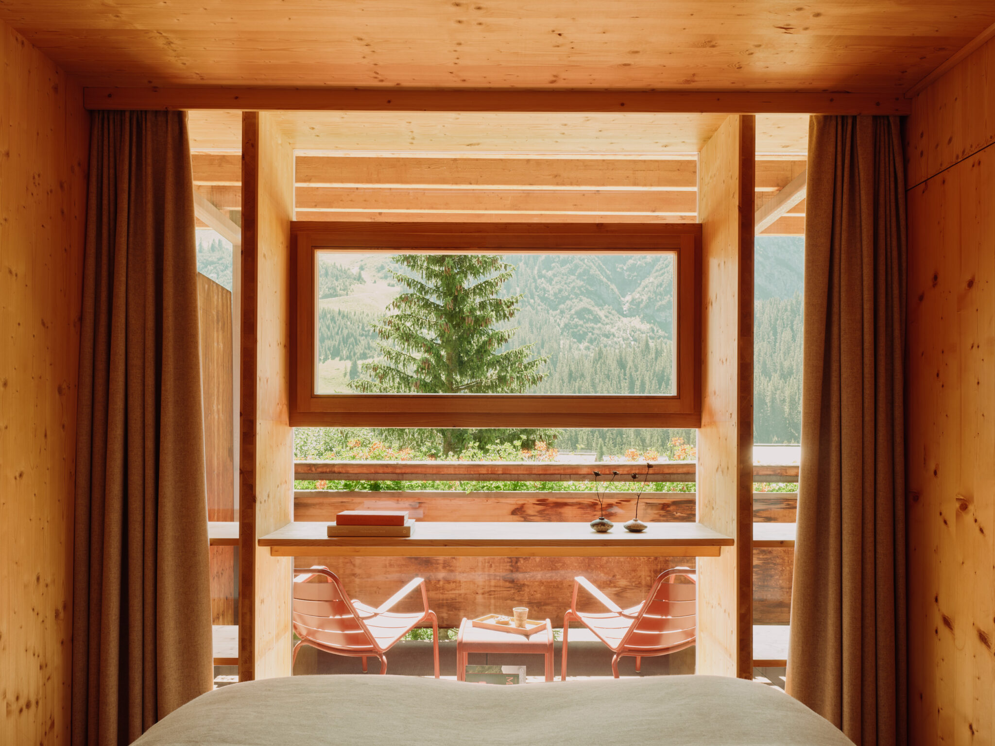 Rote Wand Lodge - Rote Wand Gourmet Hotel